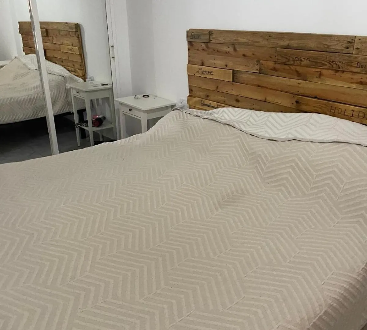 Apartamento Minerva Benalmádena Apartament