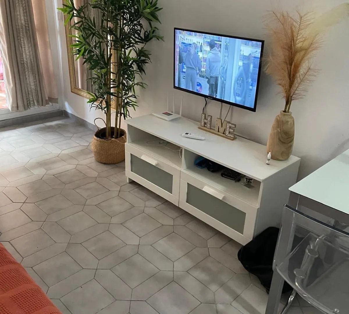 Apartament Apartamento Minerva Benalmádena