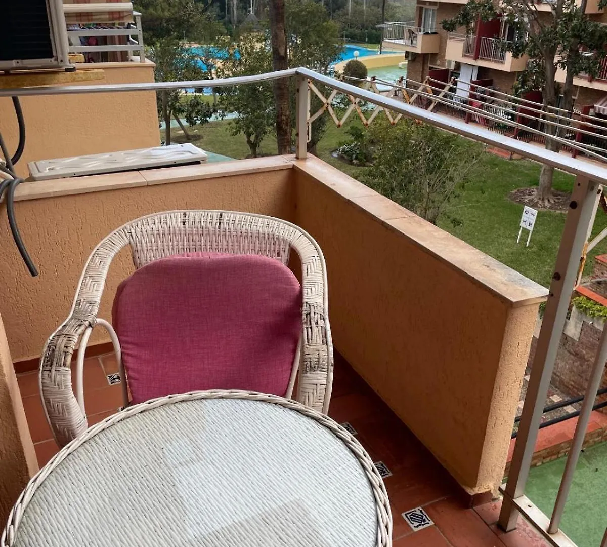 Apartamento Minerva Benalmádena 0*,  Hiszpania